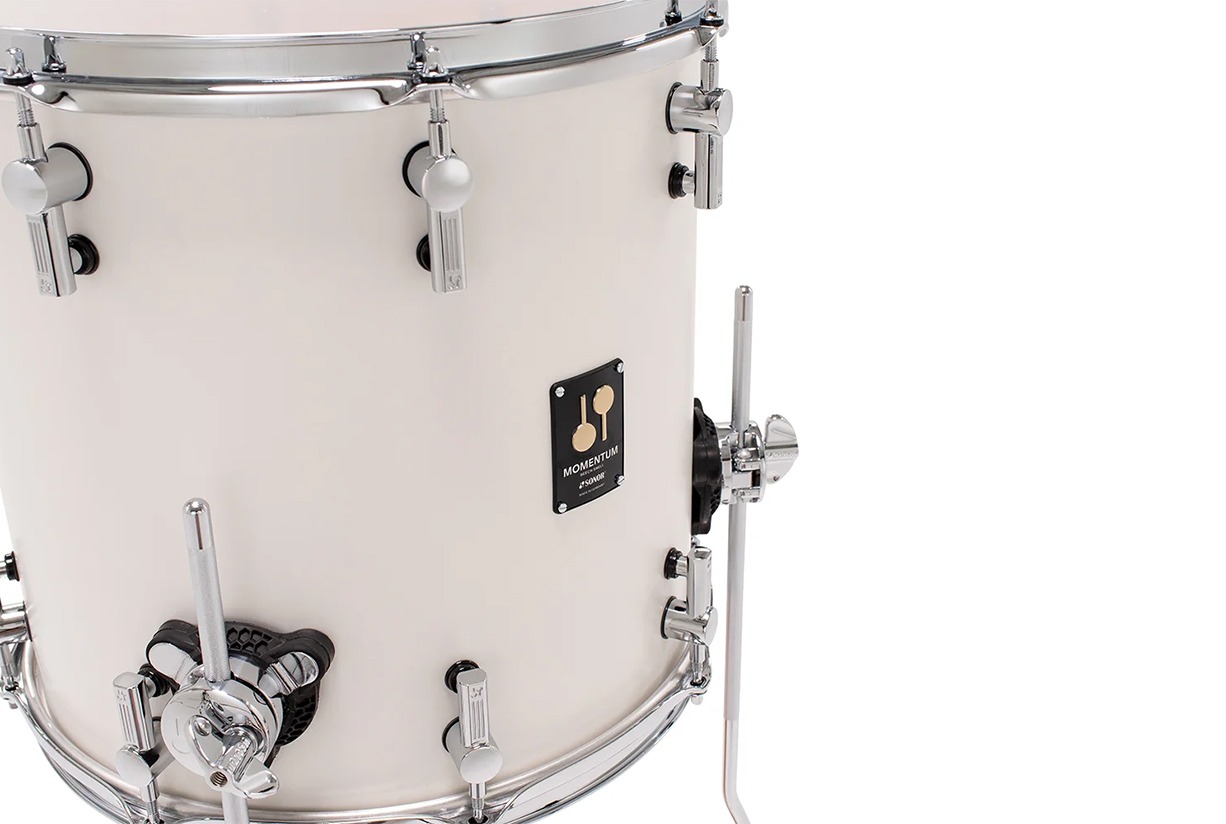 Sonor-Momentum-FT-Satin-Pure-White