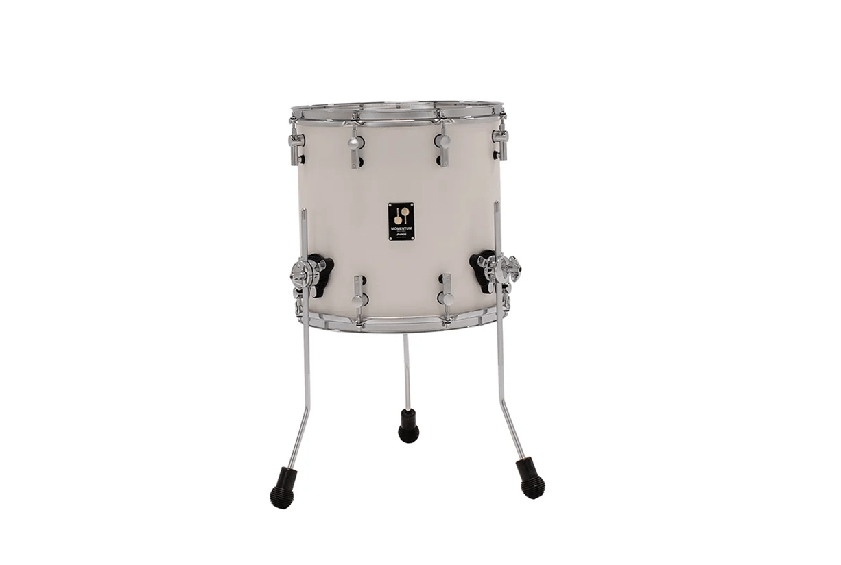 Floor Tom Sonor Momentum SPW 14" Maple
