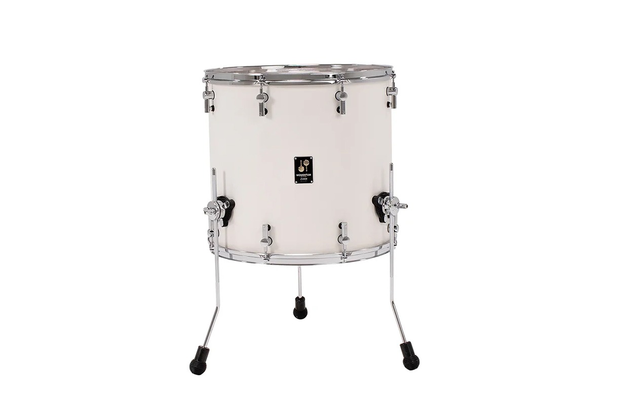 Floor Tom Sonor Momentum SPW 18" Maple