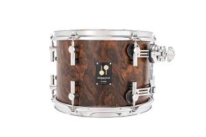 Tom Sonor Momentum California Burl 12" Birch