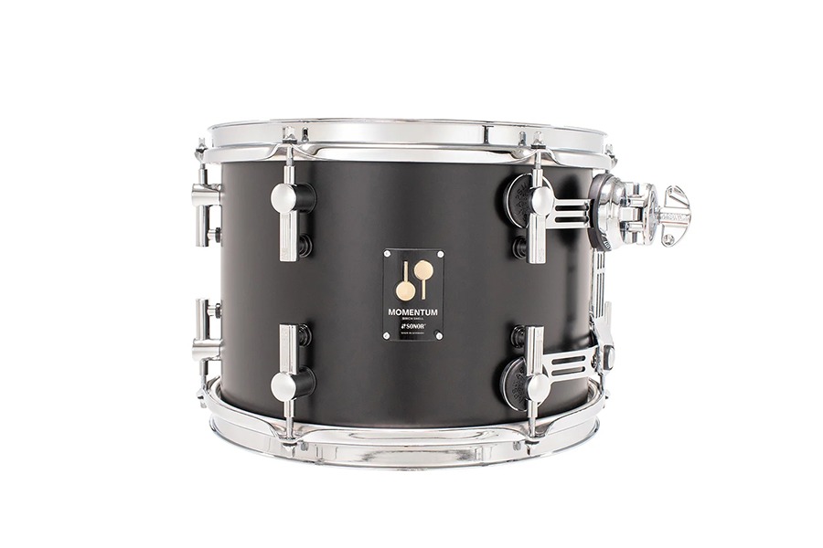 Sonor Momentum GT Black Tom 12" Beech