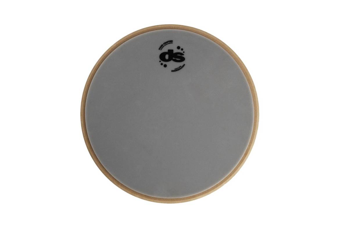 Practice Pad DS Drum 12″ Dublu