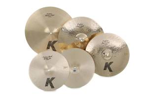 Inchiriere cinele Zildjian
