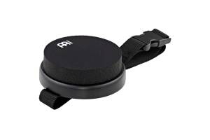 MEINL Cymbals 4" Knee Marshmallow Pad - Black