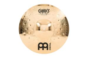 MEINL Cymbals Classics Custom Extreme Metal Ride - 20"