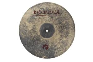 Istanbul Mehmet Black Sea 1623 Crash 16"