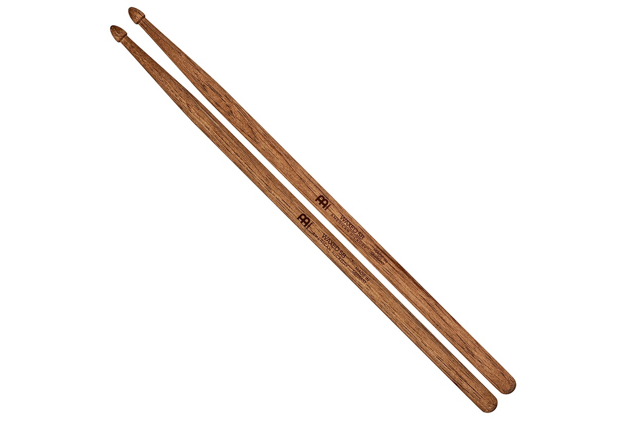 Meinl Drumstick 5B Waxed
