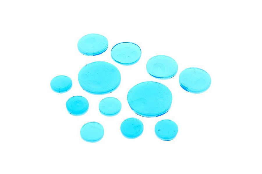 SlapKlatz Pro 12 Blue Ice - imagine 3