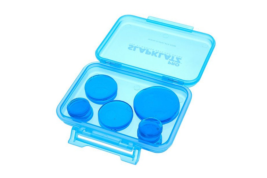 SlapKlatz Pro Blue Ice
