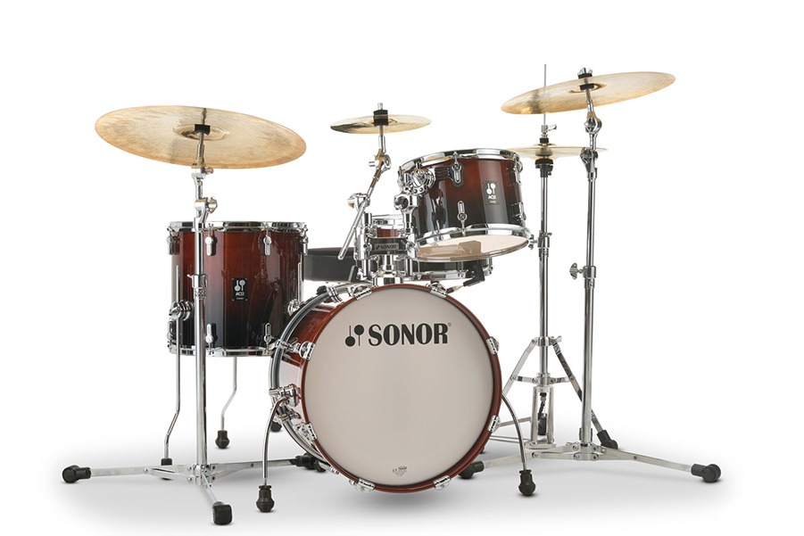 Sonor AQ2 Bop Set BRF